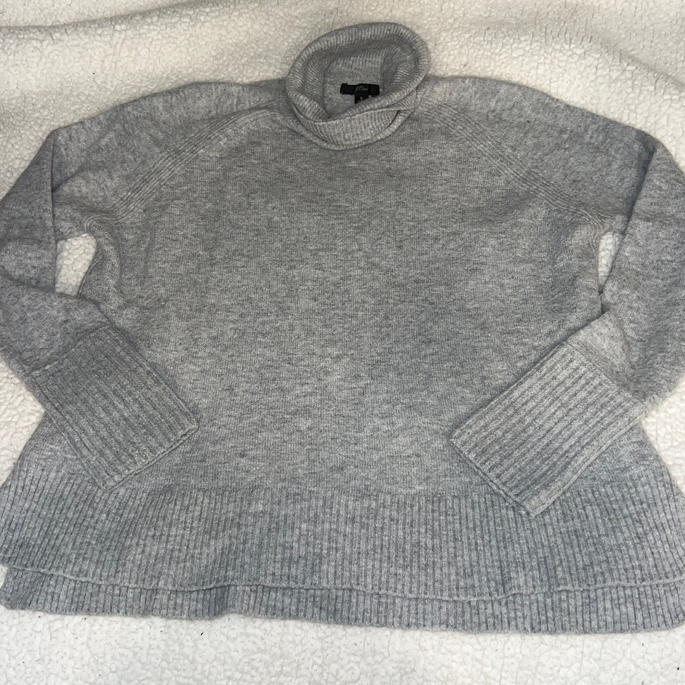 J.CREW sweater